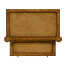 Rope twist chest of drawers