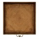 Satinwood Tray Lamp Table