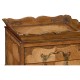Satinwood Tray Lamp Table