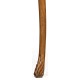 Satinwood Tray Lamp Table