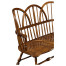 Windsor two seat bench