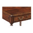 Mahogany Side Table