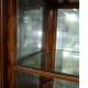 William & Mary Walnut & Oyster Drinks Cabinet