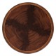 Empire Style Mahogany Table