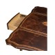 Regency Mahogany Pembroke Table