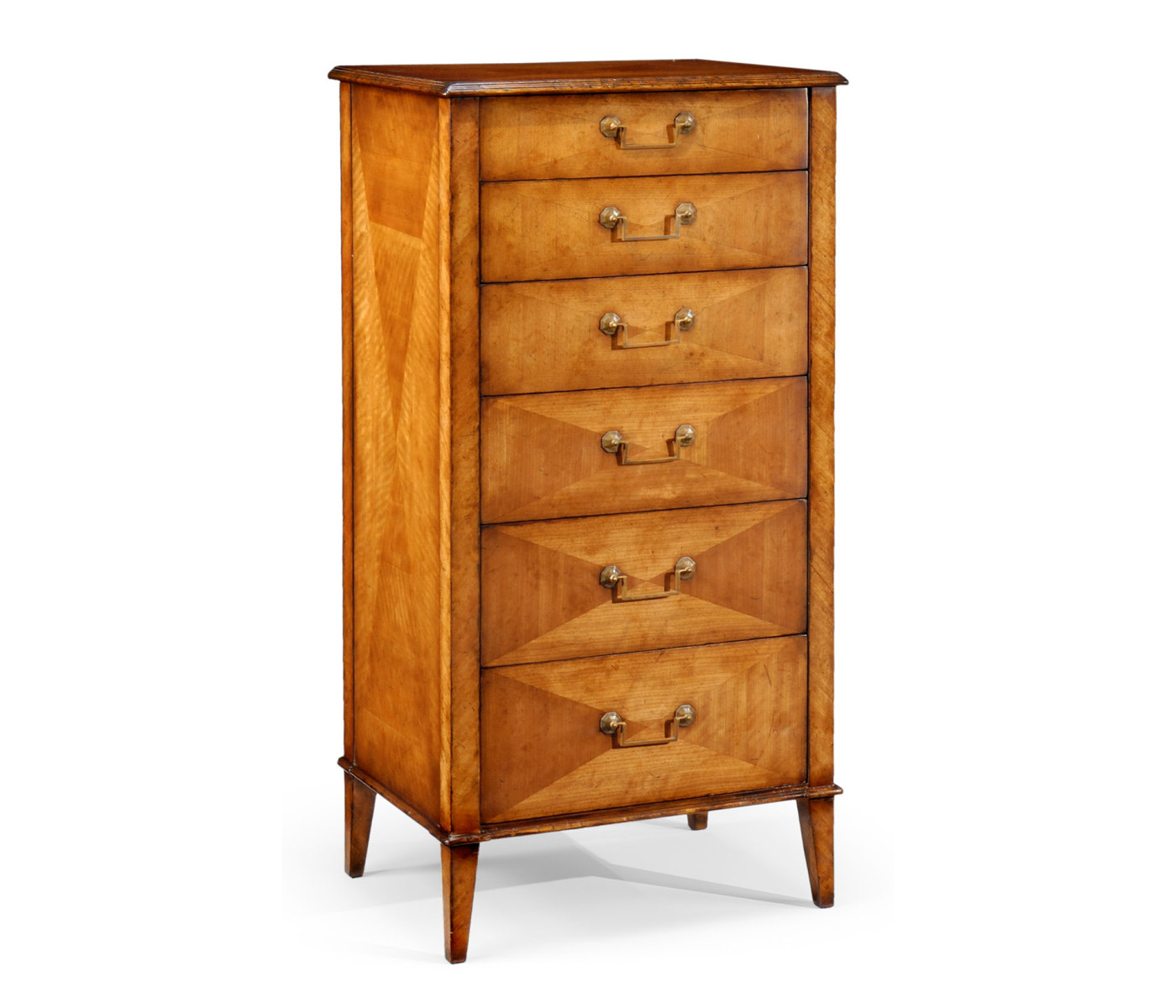Tall Chest of drawers