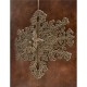 Queen Anne Walnut & Satinwood Drinks Cabinet
