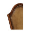 Shield Back Mahogany Arm Chair
