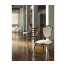 Shield Back Satinwood Side Chair