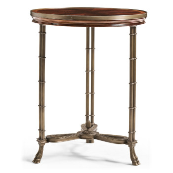 Napoleon III Side Table (Large)
