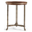 Napoleon III Side Table (Large)