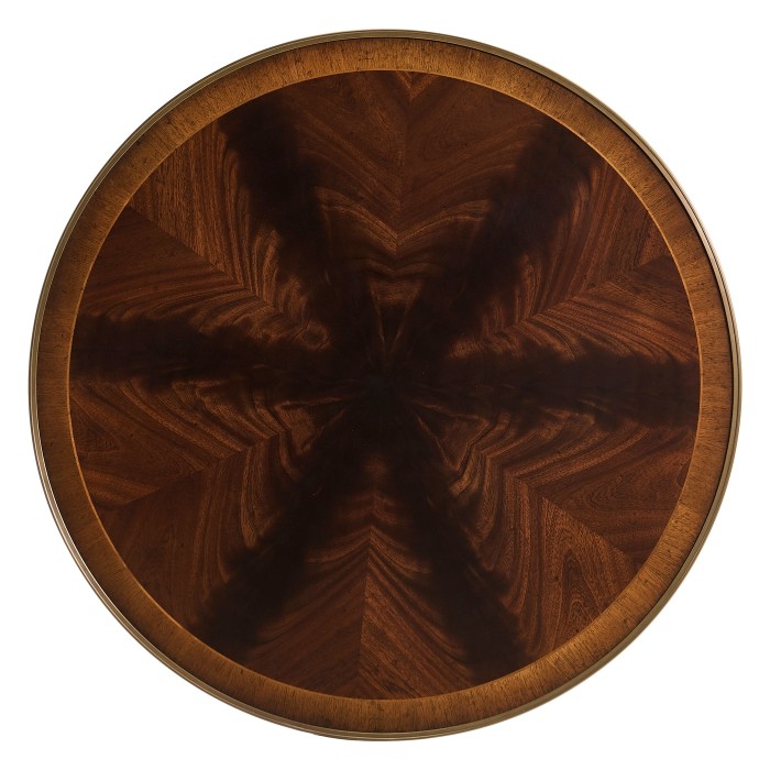 Napoleon III Side Table (Large)