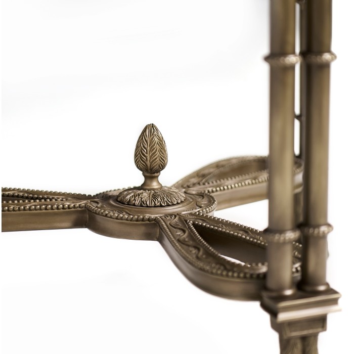 Napoleon III Side Table (Large)