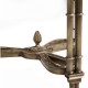 Napoleon III Side Table (Large)