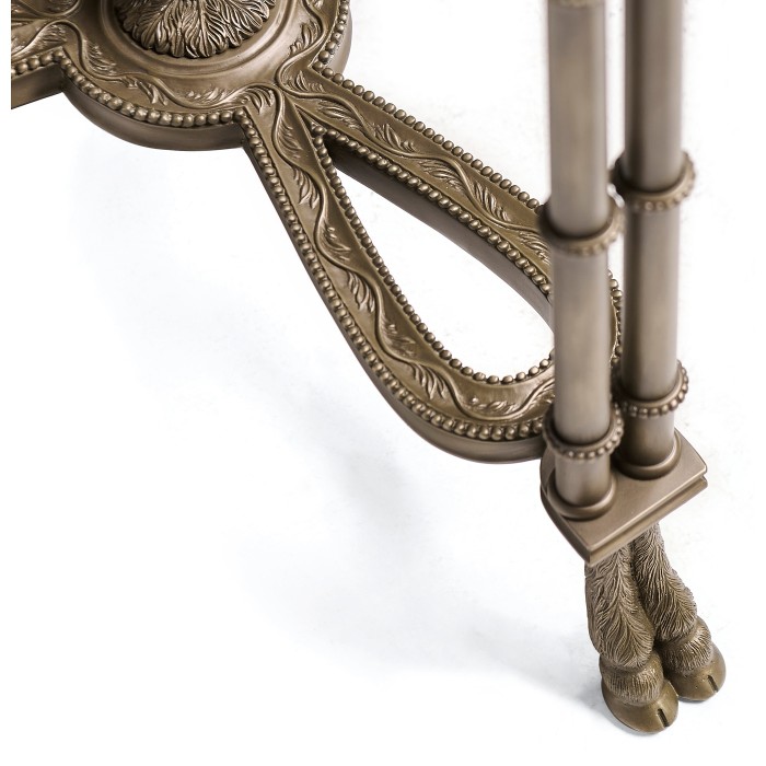 Napoleon III Side Table (Large)