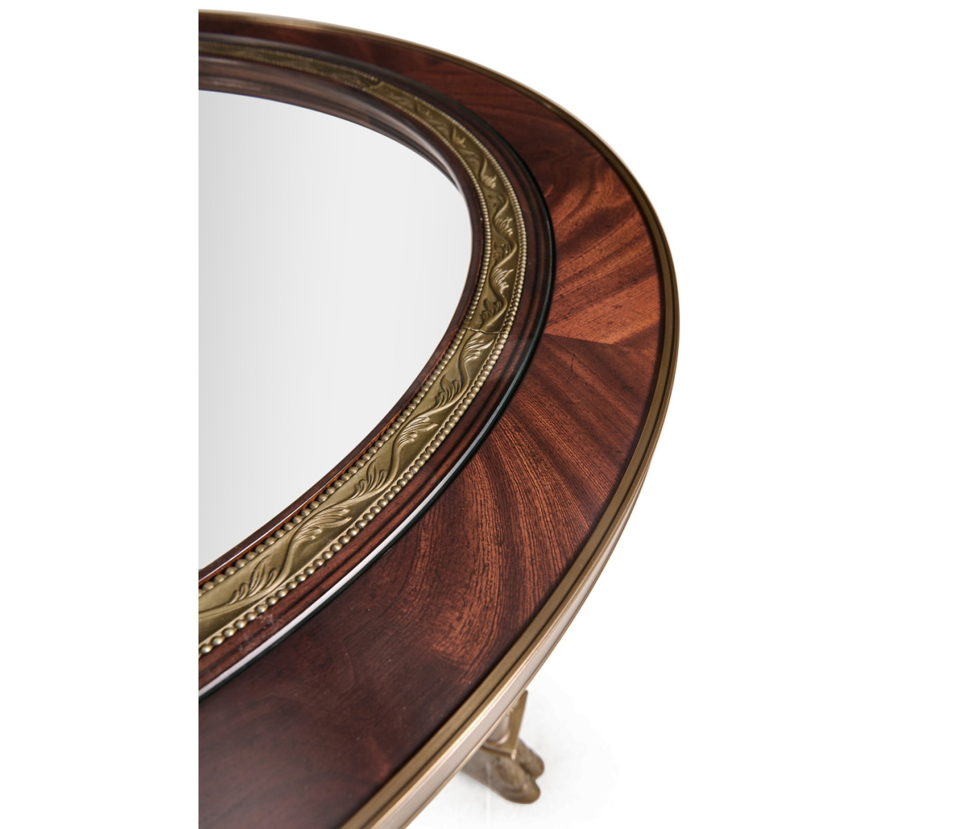 Napoleon III Cocktail Table