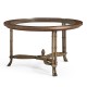 Napoleon III Cocktail Table