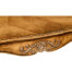 Carved Coffee Table