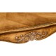 Carved Coffee Table