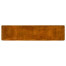 Satinwood console