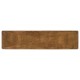 Satinwood console