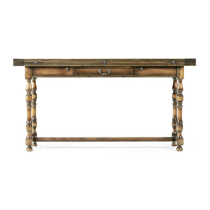 Small Medium Driftwood Hunt Table