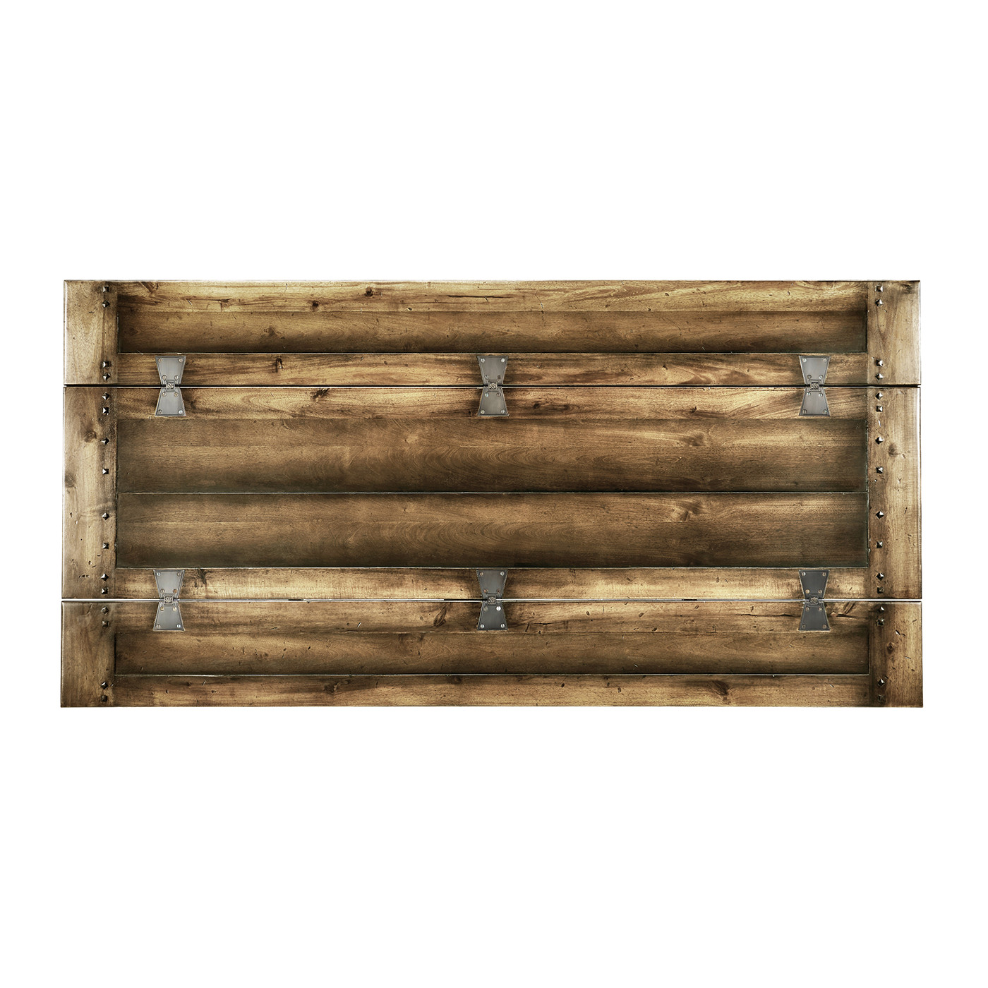 Small Medium Driftwood Hunt Table