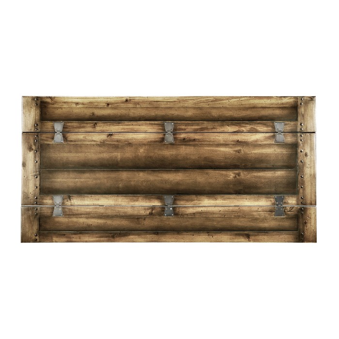 Small Medium Driftwood Hunt Table