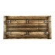 Small Medium Driftwood Hunt Table
