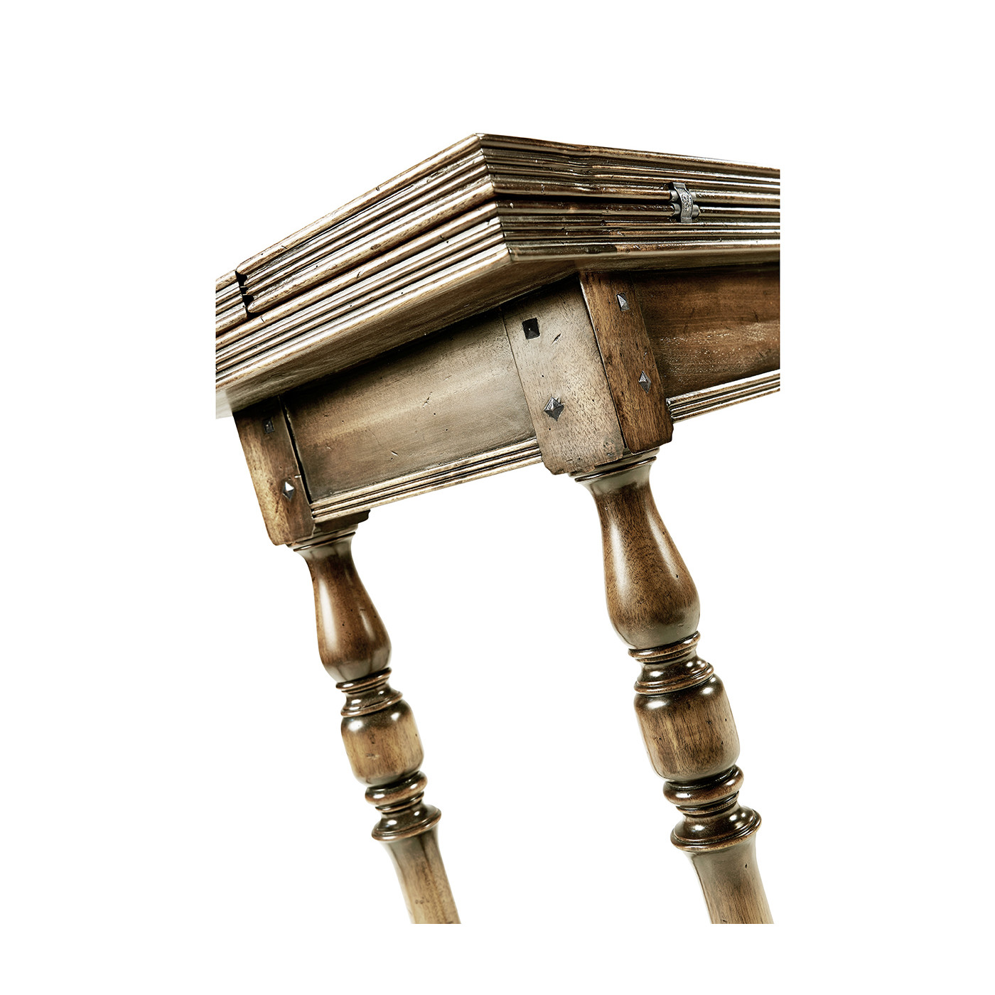 Small Medium Driftwood Hunt Table