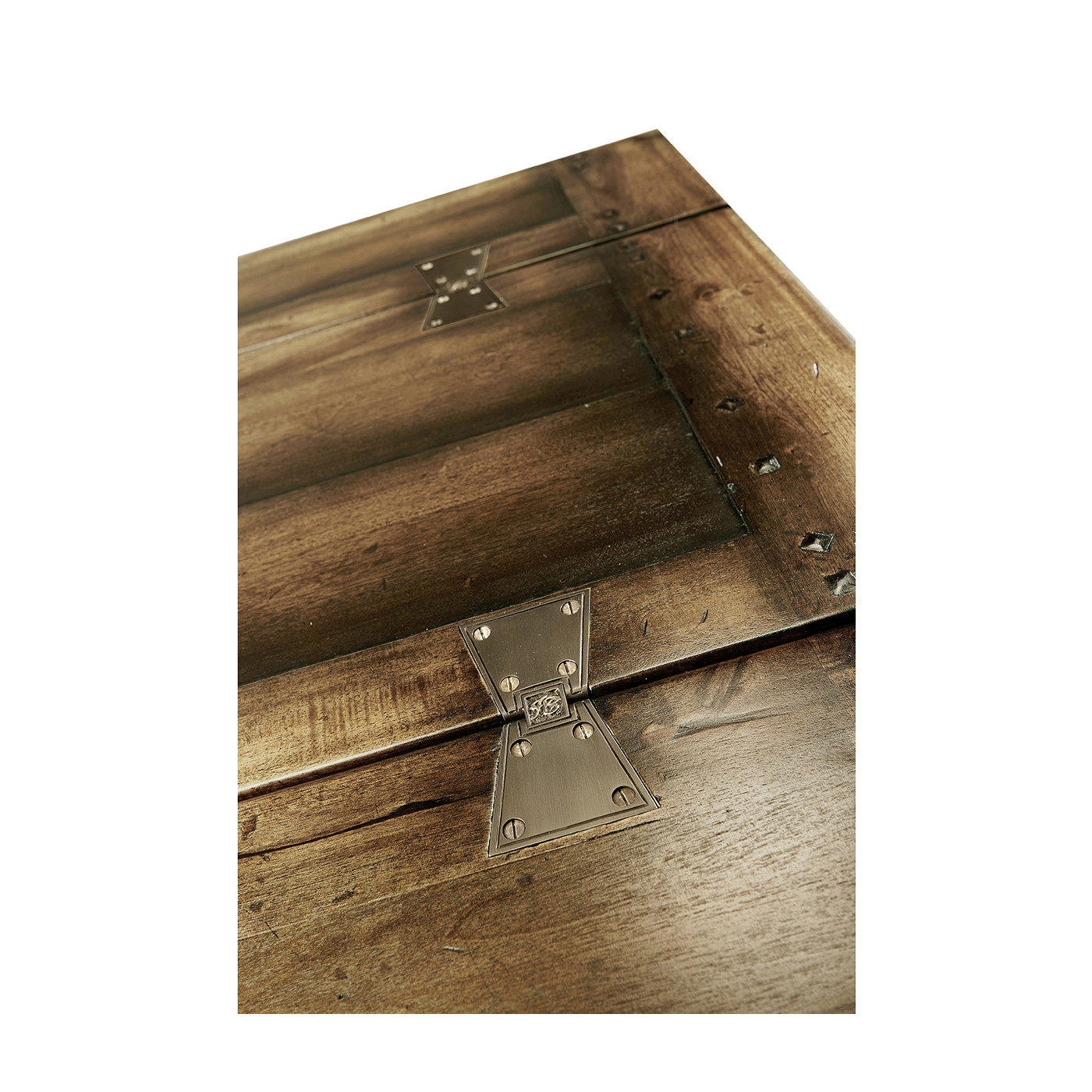 Small Medium Driftwood Hunt Table