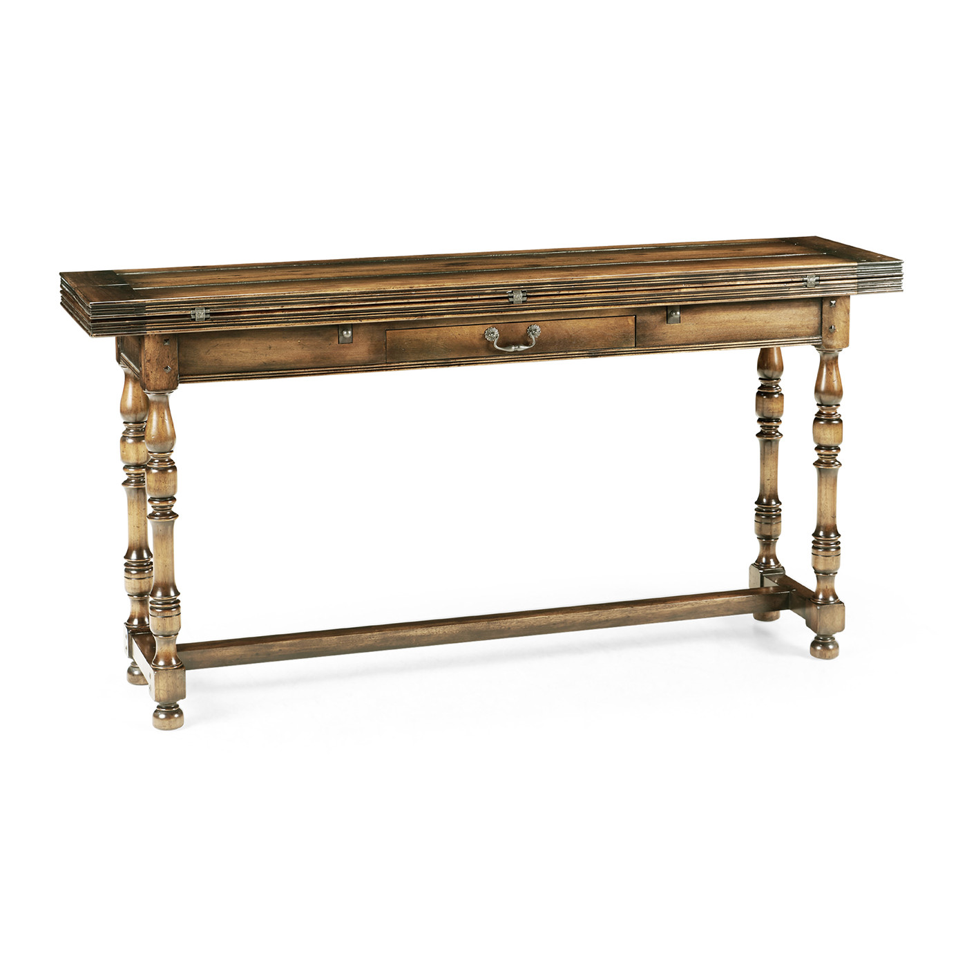 Small Medium Driftwood Hunt Table