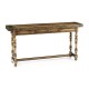 Small Medium Driftwood Hunt Table