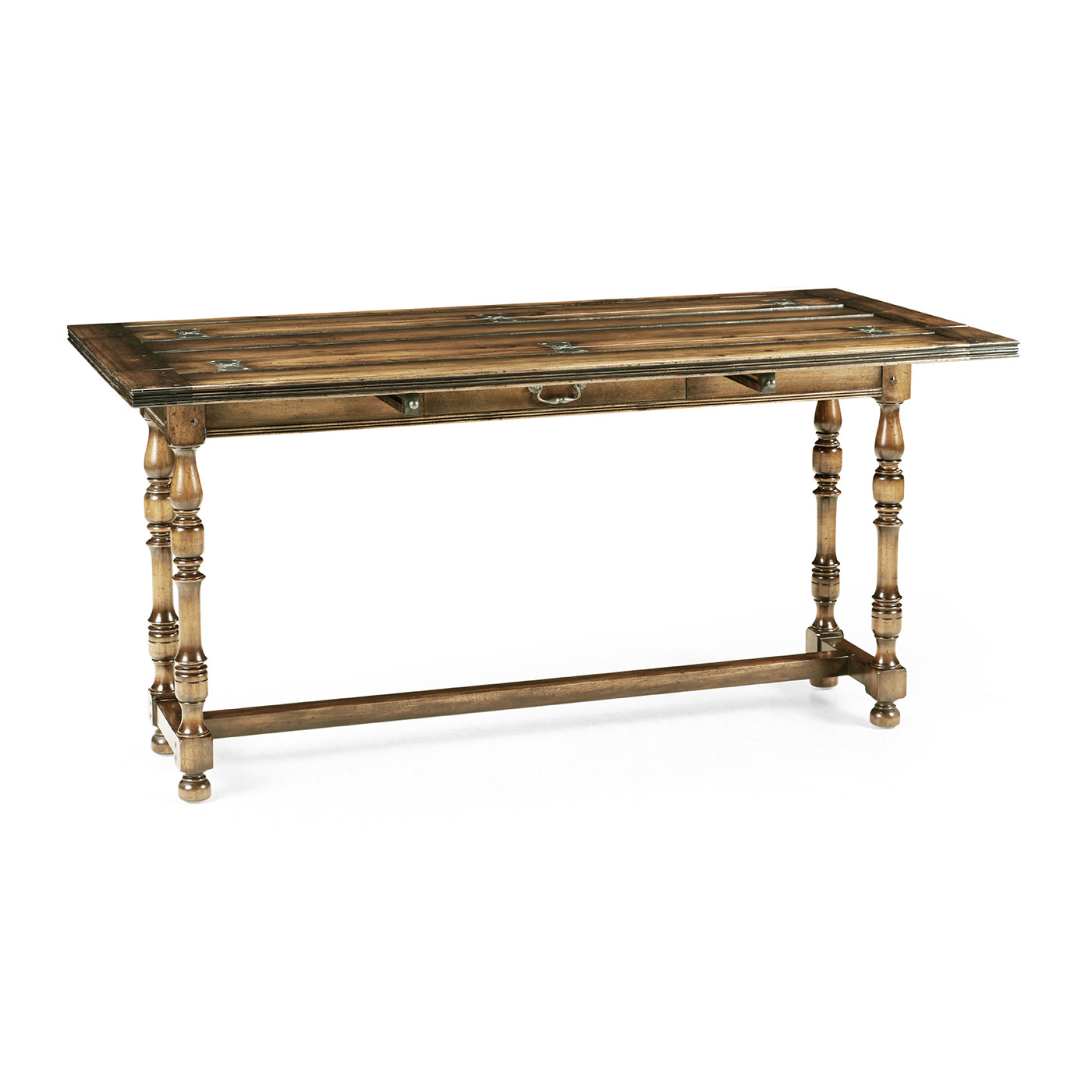 Small Medium Driftwood Hunt Table