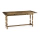 Small Medium Driftwood Hunt Table