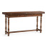 Small Walnut Hunt Table