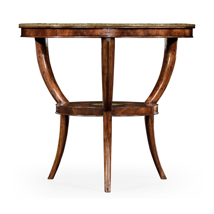 Empire Centre Table