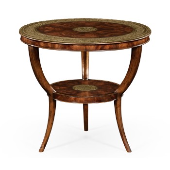 Empire Centre Table