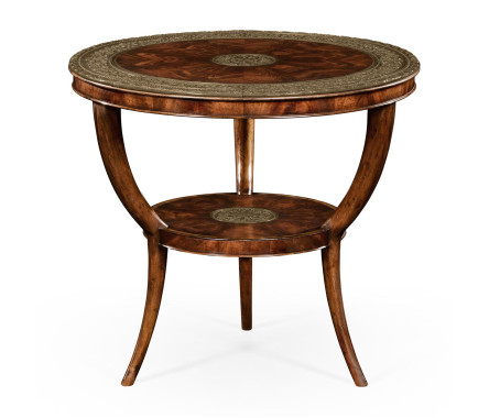 Empire Centre Table