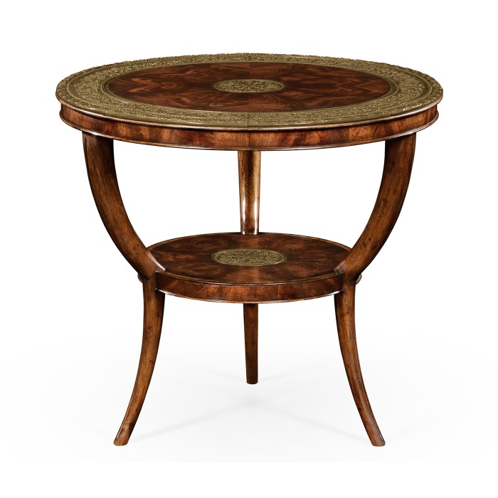 Empire Centre Table