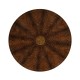 William IV Mahogany Centre Table 54