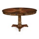 William IV Mahogany Centre Table 54