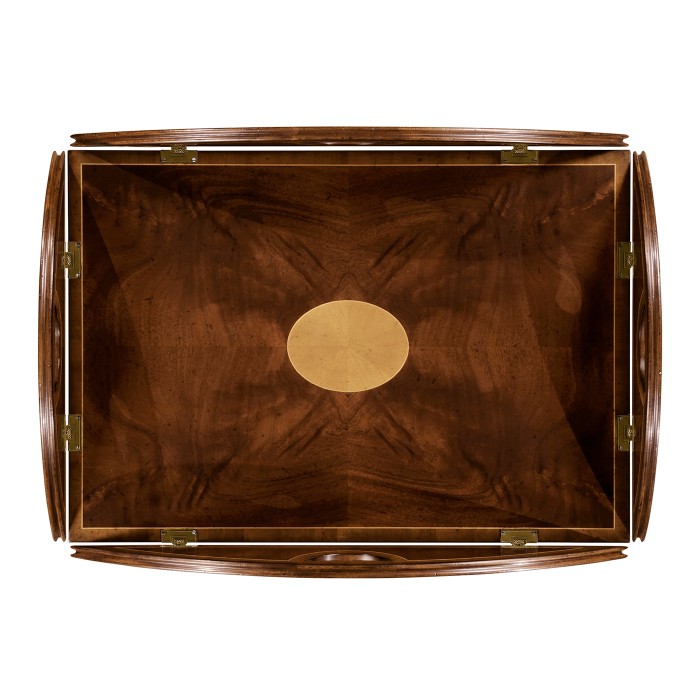 Butler's Table