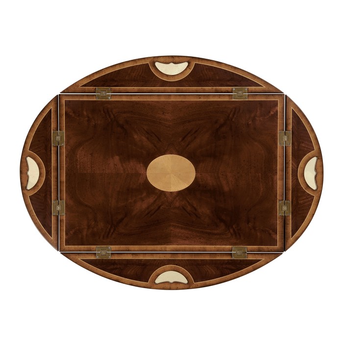 Butler's Table