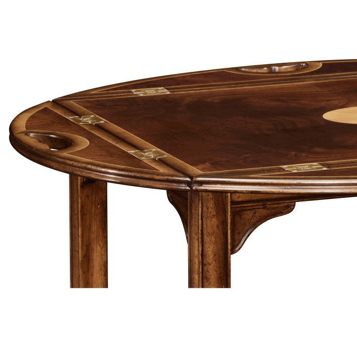 Butler's Table