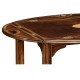 Butler's Table