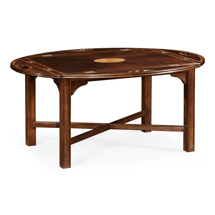 Butler's Table