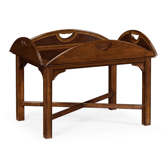 Butler's Table