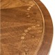 Sheraton satinwood console