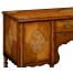 Seaweed sideboard